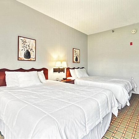 Gasthof Amish Village Inn Montgomery المظهر الخارجي الصورة