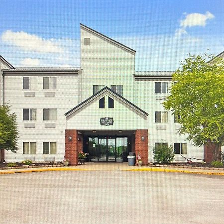 Gasthof Amish Village Inn Montgomery المظهر الخارجي الصورة