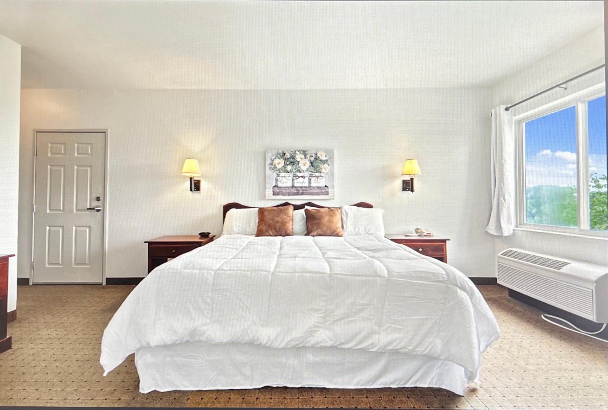 Gasthof Amish Village Inn Montgomery المظهر الخارجي الصورة