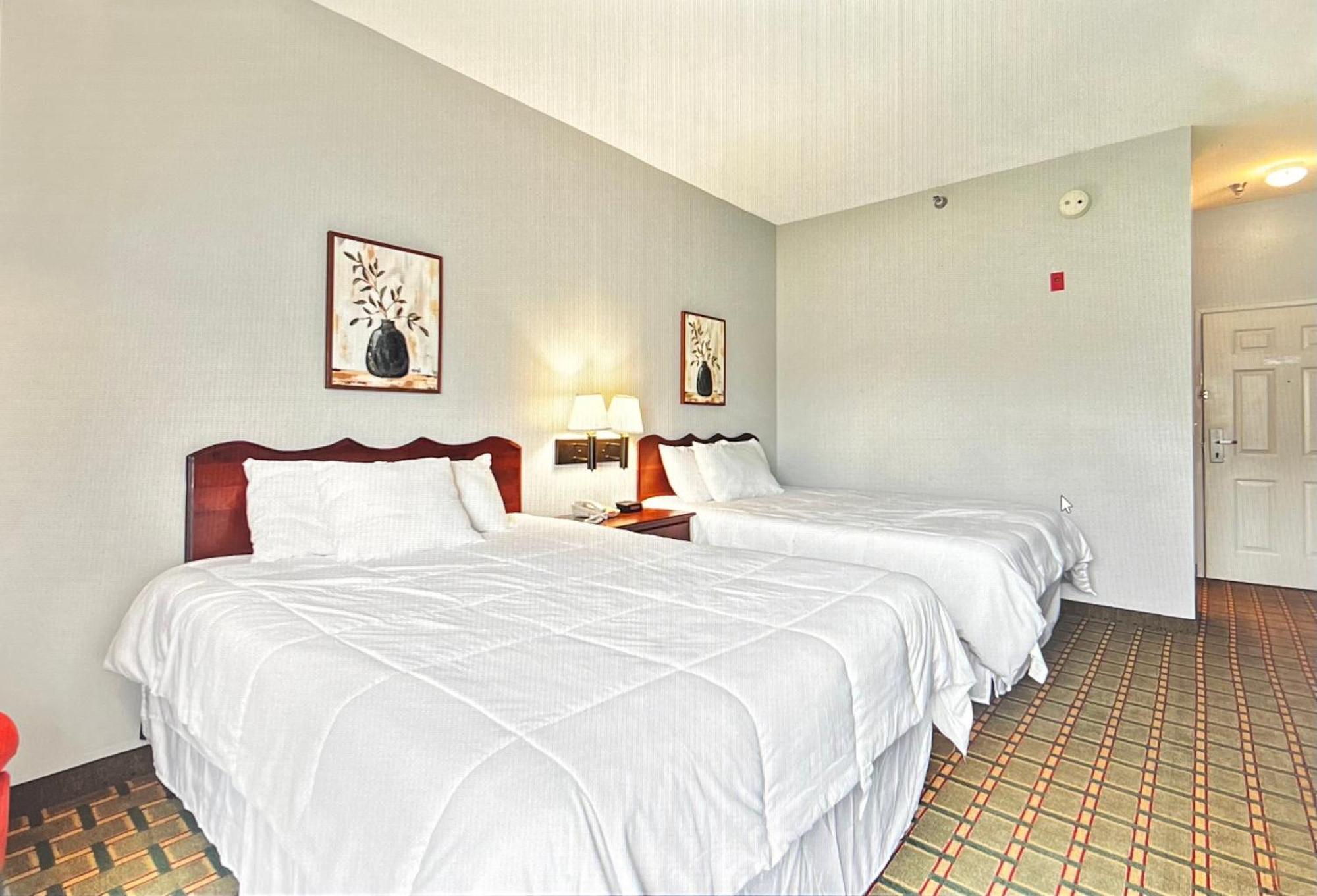 Gasthof Amish Village Inn Montgomery المظهر الخارجي الصورة