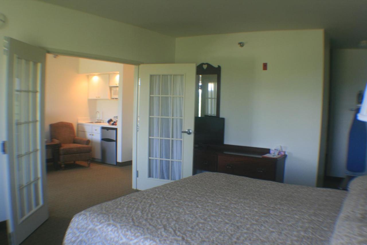 Gasthof Amish Village Inn Montgomery المظهر الخارجي الصورة