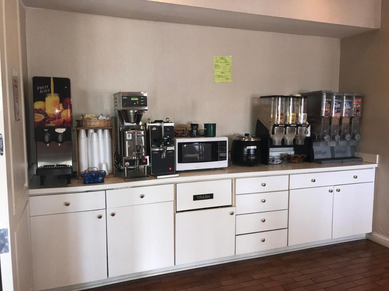 Gasthof Amish Village Inn Montgomery المظهر الخارجي الصورة