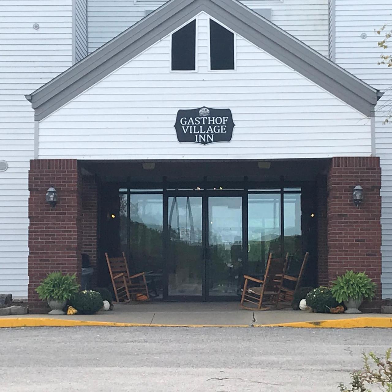 Gasthof Amish Village Inn Montgomery المظهر الخارجي الصورة