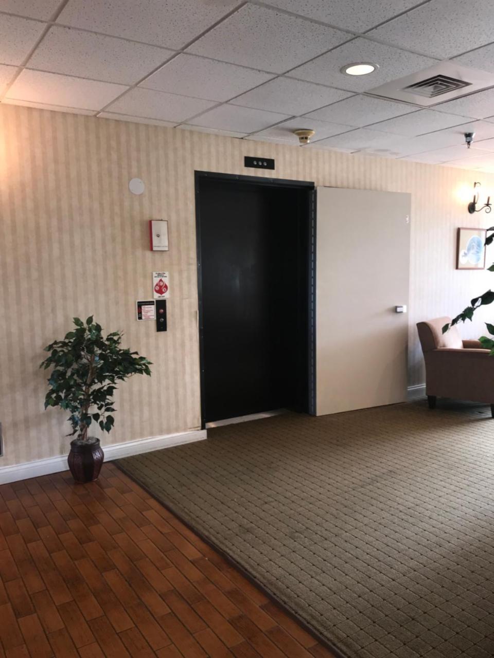 Gasthof Amish Village Inn Montgomery المظهر الخارجي الصورة