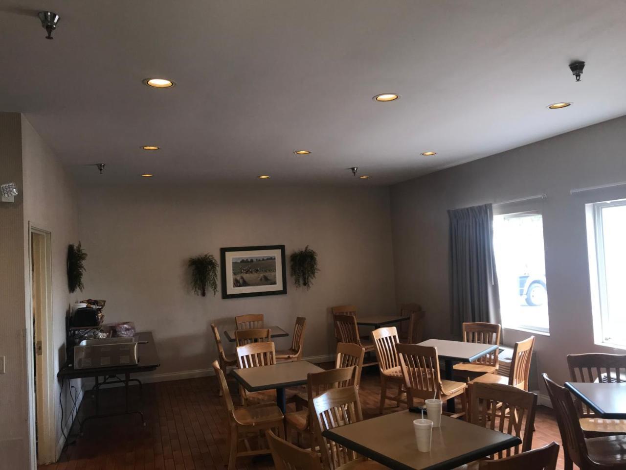 Gasthof Amish Village Inn Montgomery المظهر الخارجي الصورة