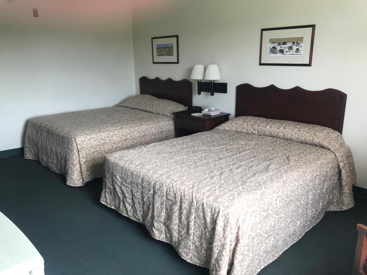 Gasthof Amish Village Inn Montgomery المظهر الخارجي الصورة