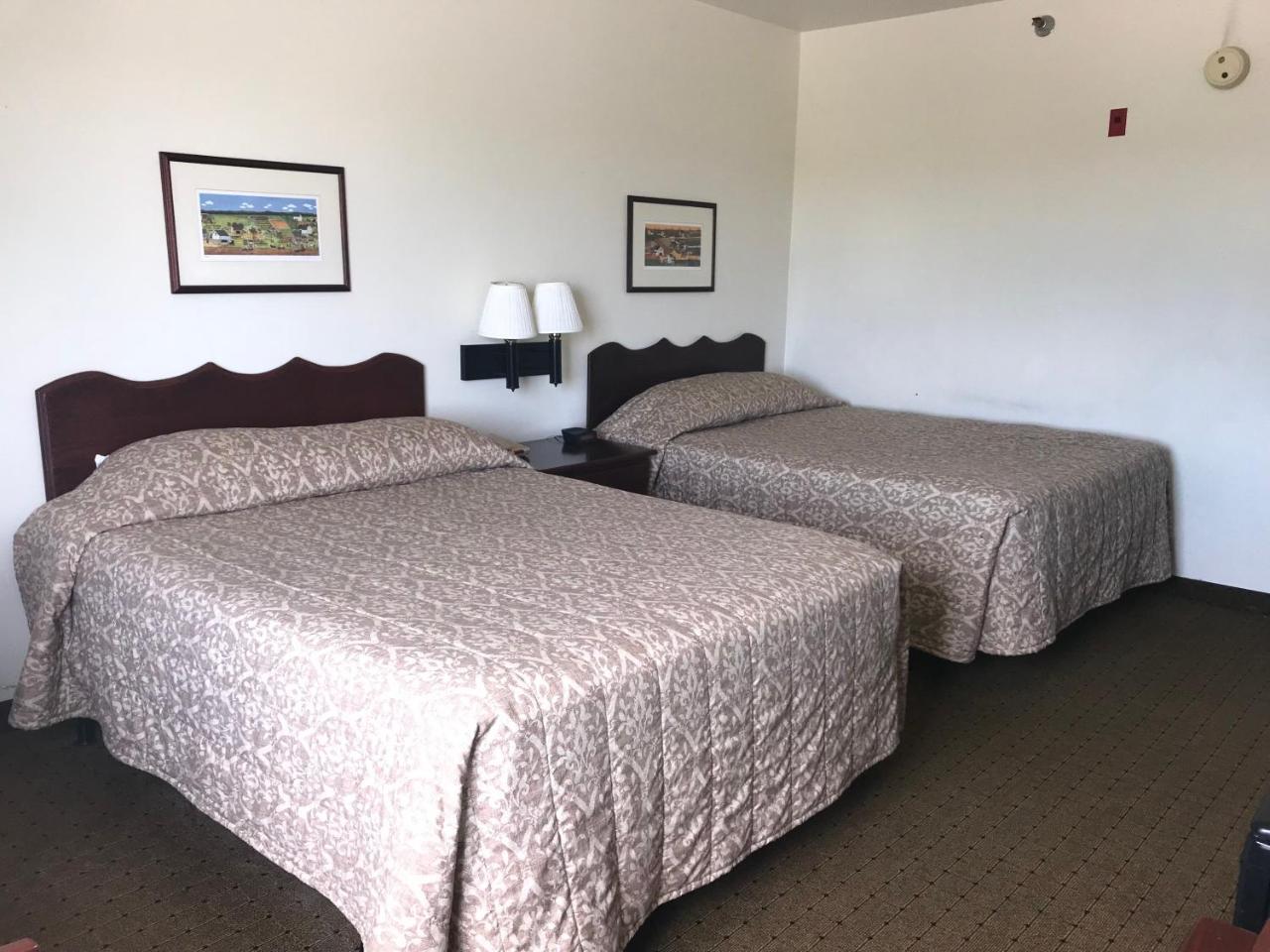 Gasthof Amish Village Inn Montgomery المظهر الخارجي الصورة