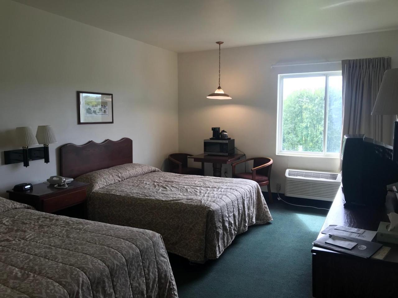 Gasthof Amish Village Inn Montgomery المظهر الخارجي الصورة
