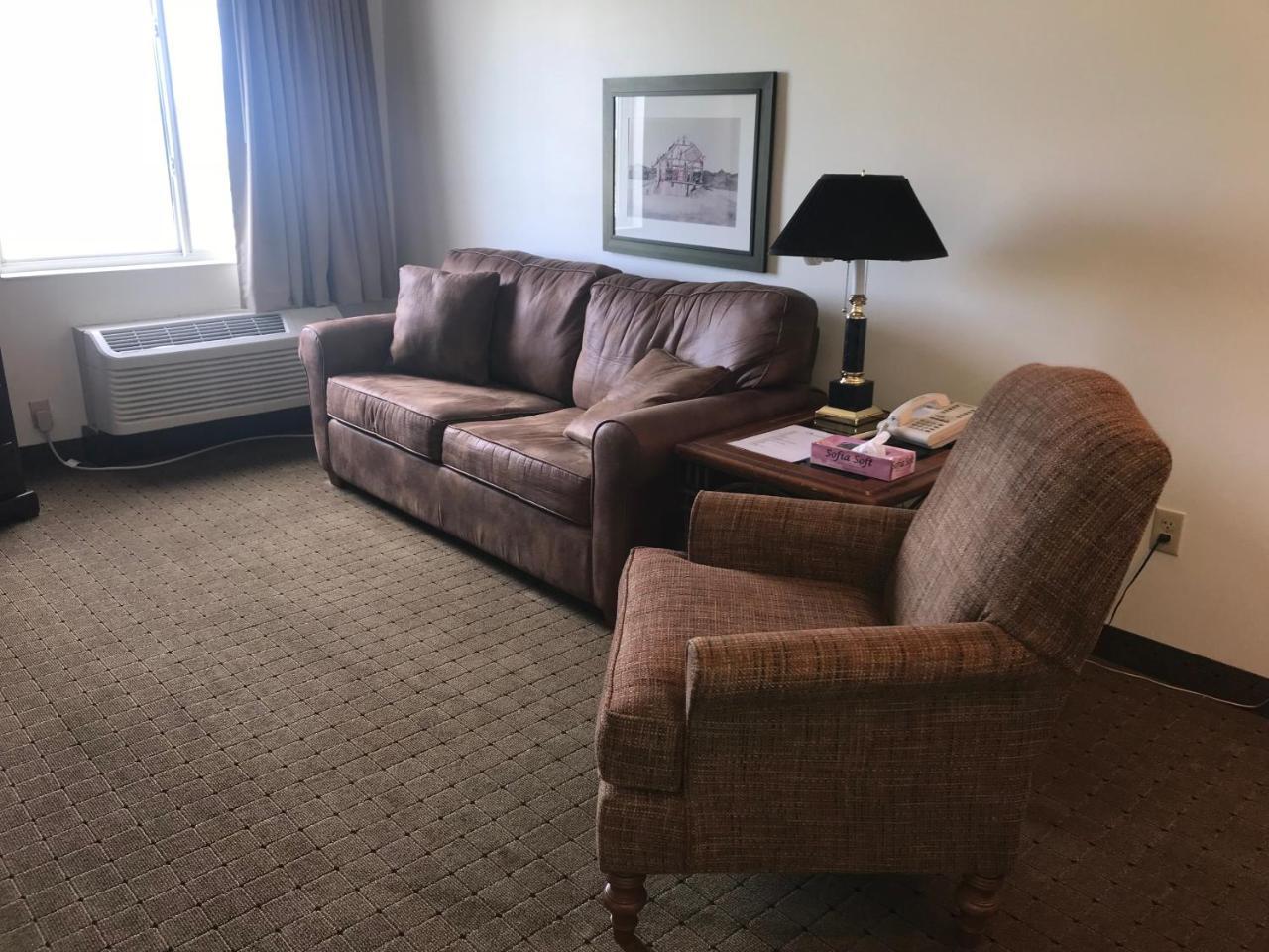 Gasthof Amish Village Inn Montgomery المظهر الخارجي الصورة