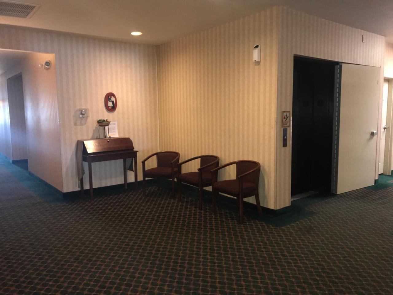 Gasthof Amish Village Inn Montgomery المظهر الخارجي الصورة