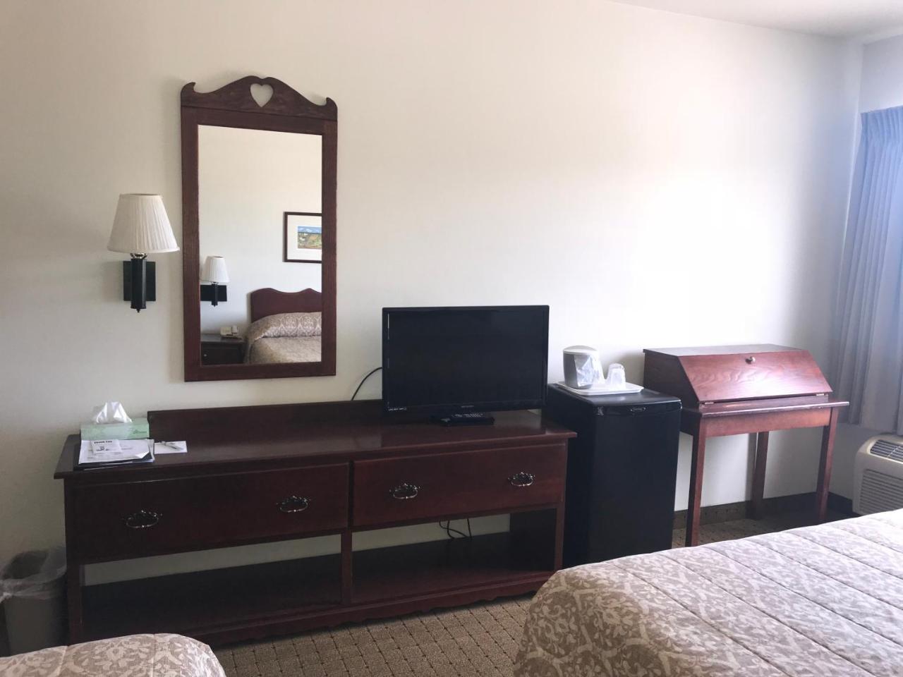 Gasthof Amish Village Inn Montgomery المظهر الخارجي الصورة