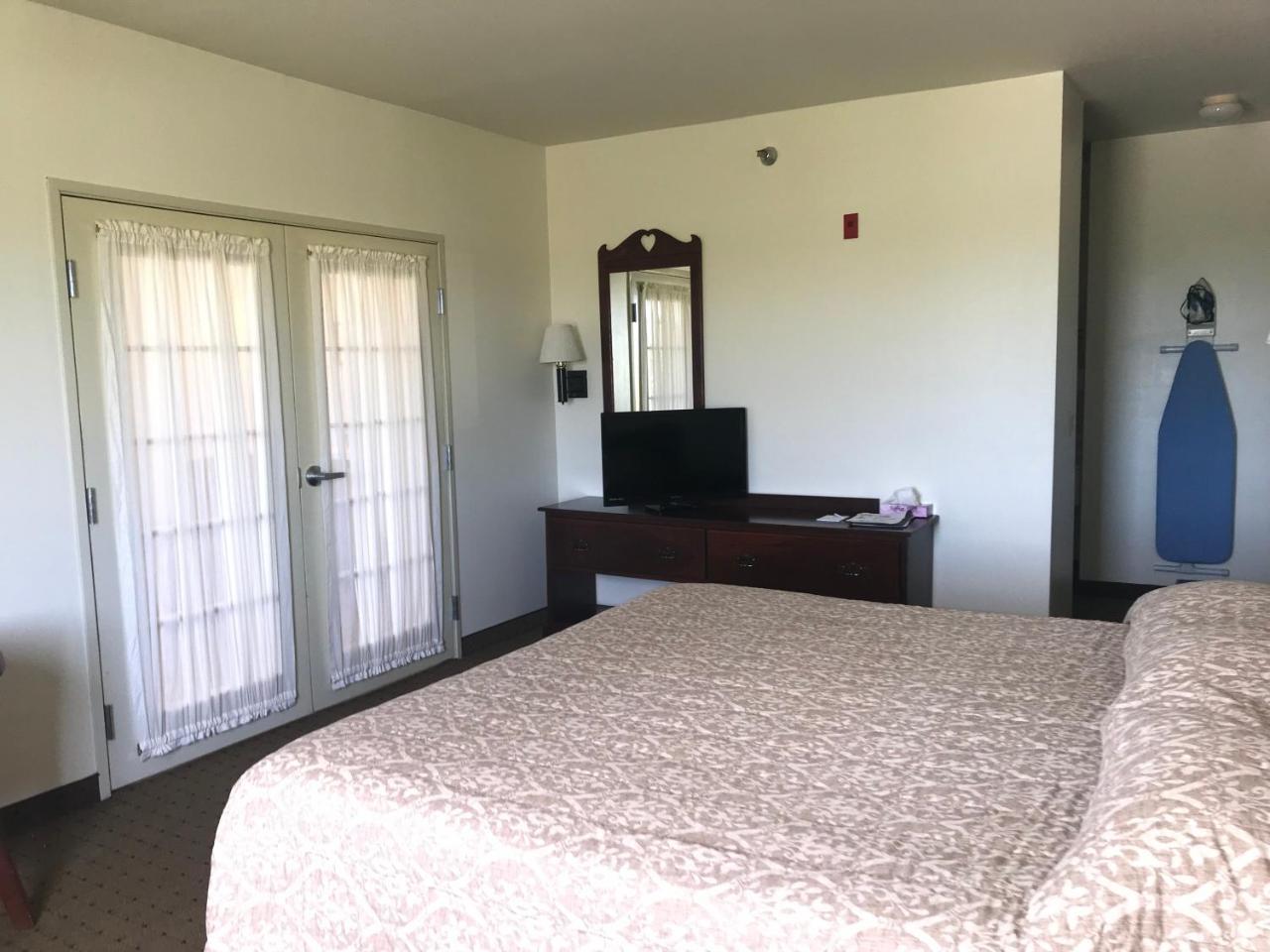 Gasthof Amish Village Inn Montgomery المظهر الخارجي الصورة